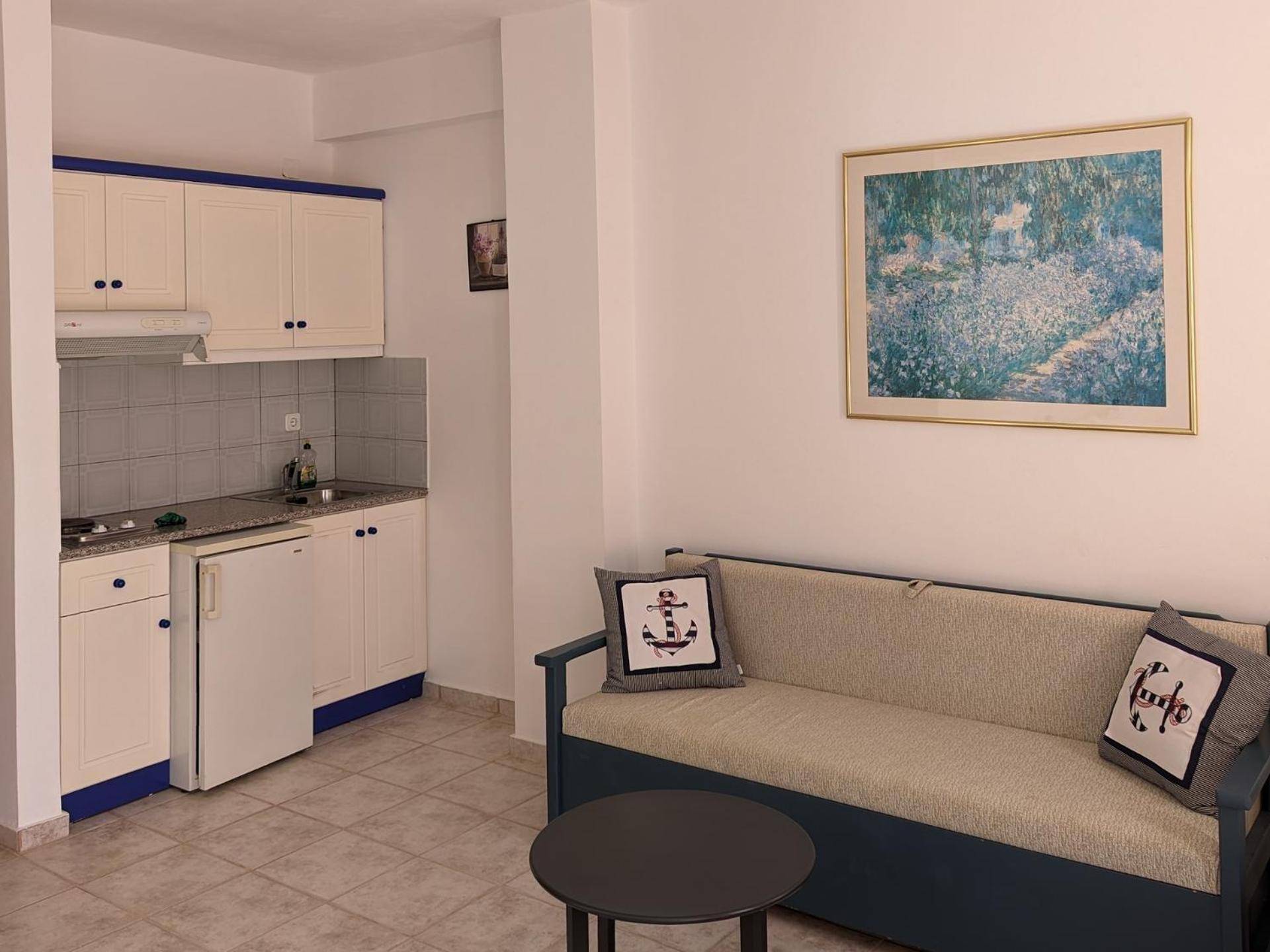 Kalliopi Studios - Apartments Ханя Стая снимка