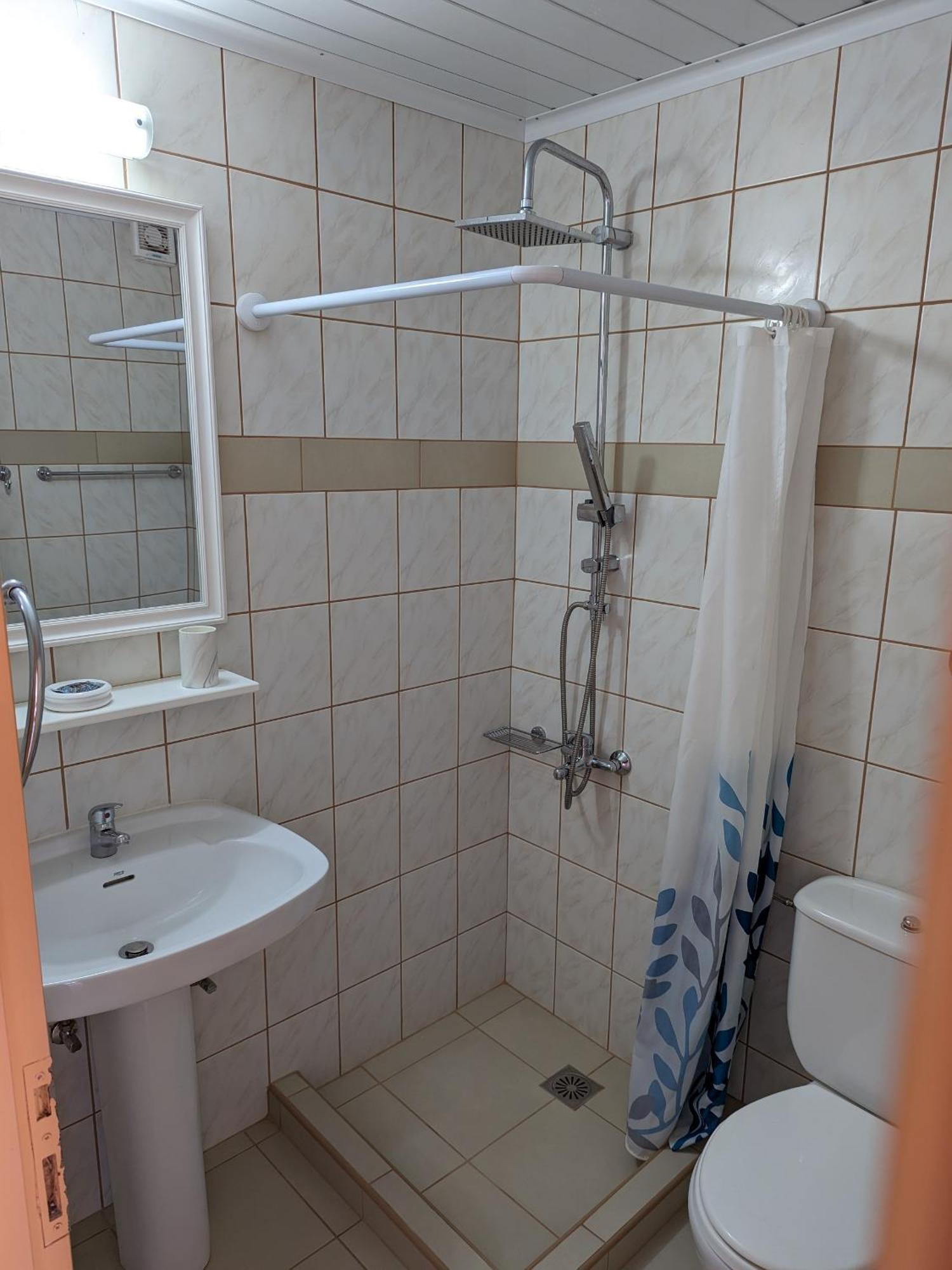Kalliopi Studios - Apartments Ханя Стая снимка
