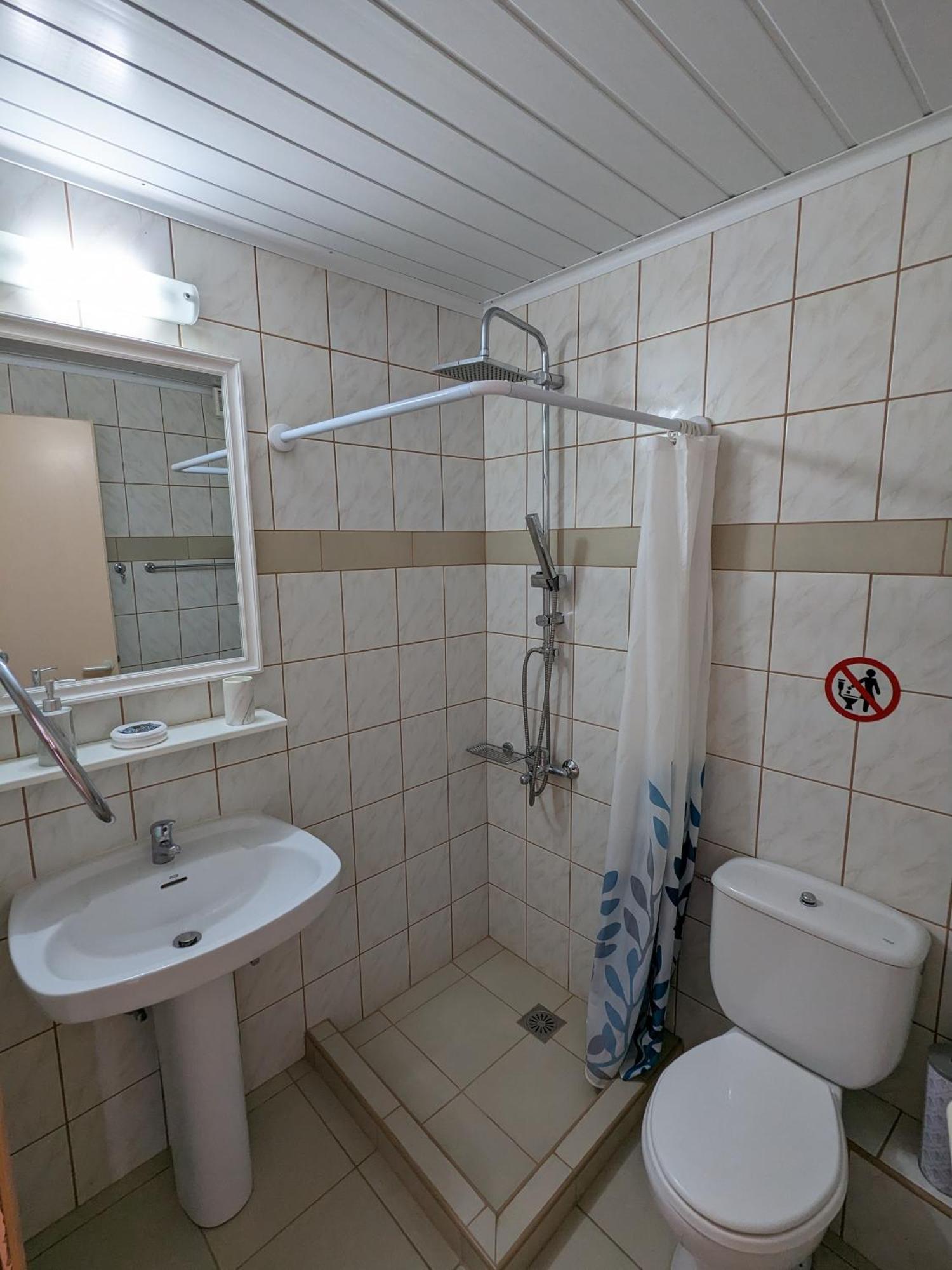 Kalliopi Studios - Apartments Ханя Стая снимка