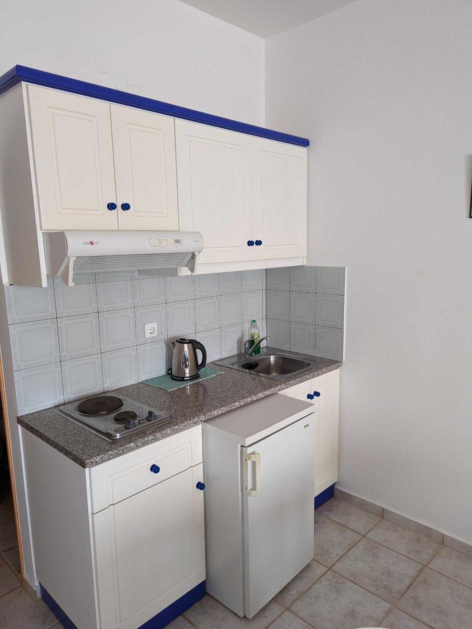 Kalliopi Studios - Apartments Ханя Стая снимка