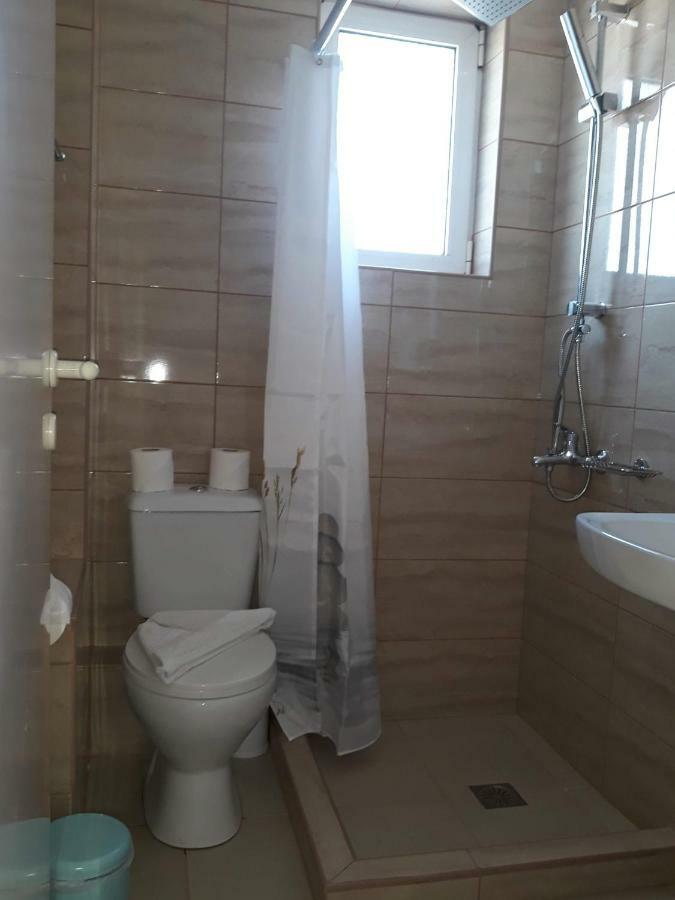 Kalliopi Studios - Apartments Ханя Екстериор снимка