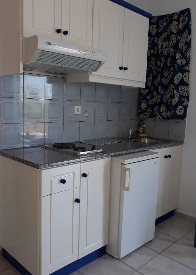 Kalliopi Studios - Apartments Ханя Екстериор снимка